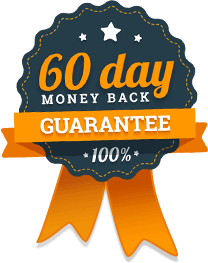 60days guarantee