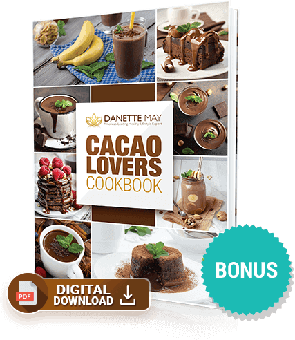 cacao bliss bonus 1